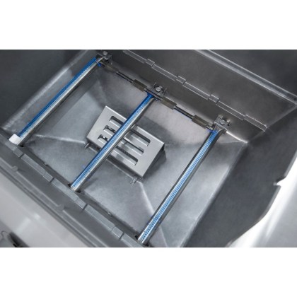 WEBER GAS BBQ Spirit II E - 310 Black Ψησταριά Υγραερίου